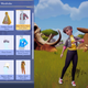 Inventory in Disney Dreamlight Valley.